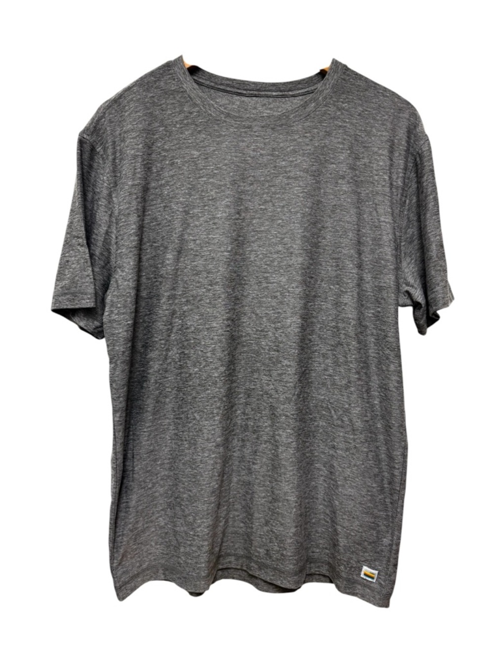 Vuori The Strato Tech Tee Shirt - Picture 2 of 10